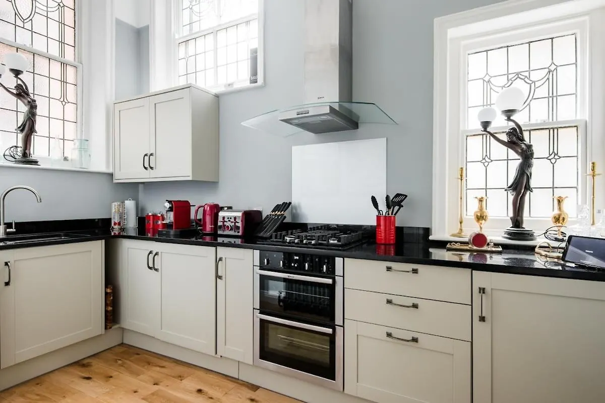 Apartment Host & Stay - Brunswick Rest Brighton