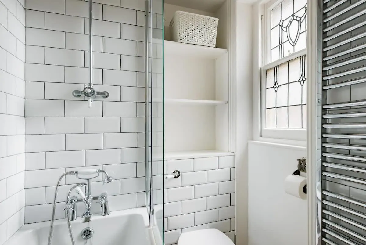 Host & Stay - Brunswick Rest Brighton Apartment
