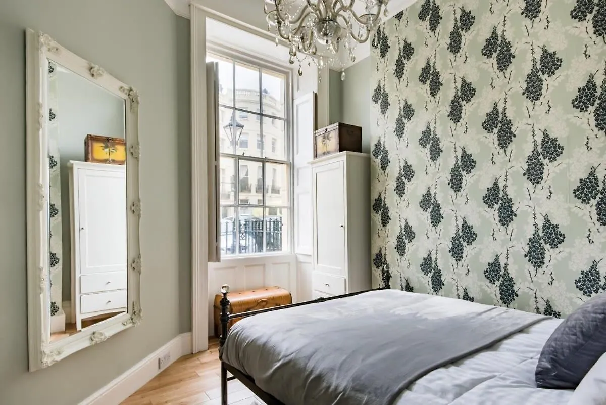 Host & Stay - Brunswick Rest Brighton Apartment