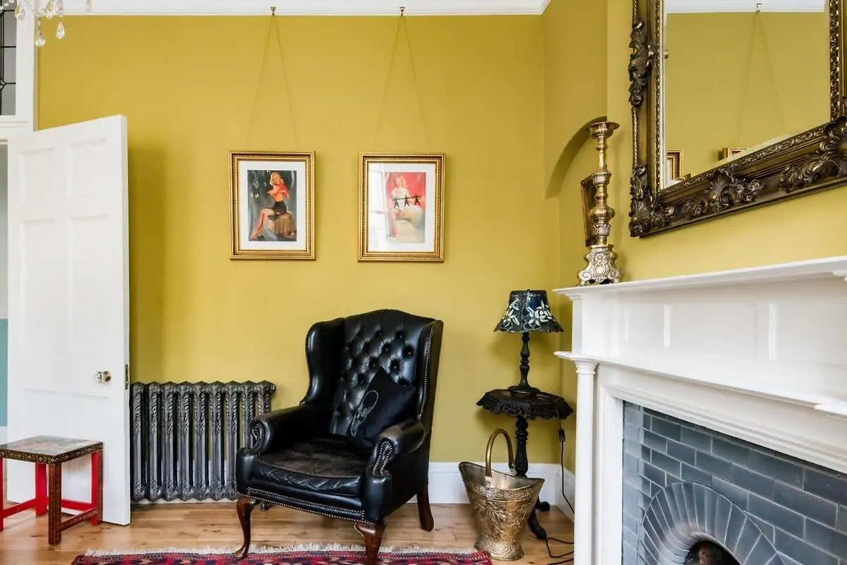 Apartment Host & Stay - Brunswick Rest Brighton United Kingdom